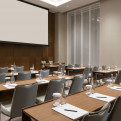 HYATT REGENCY MOSCOW PETROVSKY PARK - ХАЯТТ РИДЖЕНСИ МОСКВА ПЕТРОВСКИЙ ПАРК