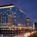 HYATT REGENCY MOSCOW PETROVSKY PARK - ХАЯТТ РИДЖЕНСИ МОСКВА ПЕТРОВСКИЙ ПАРК