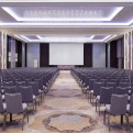 HYATT REGENCY MOSCOW PETROVSKY PARK (ХАЯТТ РИДЖЕНСИ МОСКВА ПЕТРОВСКИЙ ПАРК)