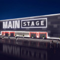 MAIN STAGE (МЕЙН СТЕЙДЖ)