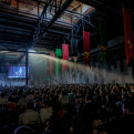 MAIN STAGE (МЕЙН СТЕЙДЖ)