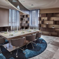 Новотель Москва Киевская - Novotel Moscow Kievskaya