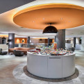 Новотель Москва Киевская - Novotel Moscow Kievskaya