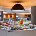 Новотель Москва Киевская - Novotel Moscow Kievskaya