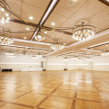 CRYSTAL BALLROOM (КРИСТАЛ БОЛРУМ)
