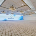 CRYSTAL BALLROOM (КРИСТАЛ БОЛЛРУМ)