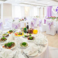 MARINS PARK HOTEL МОСКВА (БЫВШ. SUN FLOWER PARK)