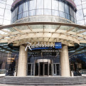 RADISSON BLU OLIMPIYSKIY HOTEL (РЭДИССОН БЛУ ОЛИМПИЙСКИЙ)