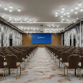 RADISSON BLU OLIMPIYSKIY HOTEL (РЭДИССОН БЛУ ОЛИМПИЙСКИЙ)