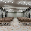 RADISSON BLU OLIMPIYSKIY HOTEL (РЭДИССОН БЛУ ОЛИМПИЙСКИЙ)