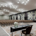 RADISSON BLU OLIMPIYSKIY HOTEL (РЭДИССОН БЛУ ОЛИМПИЙСКИЙ)