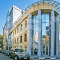 BASMANOV HALL (БАСМАНОВ ХОЛЛ)