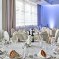 RADISSON BLU KALININGRAD (РЭДИССОН БЛЮ КАЛИНИНГРАД)