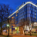 RADISSON BLU KALININGRAD (РЭДИССОН БЛЮ КАЛИНИНГРАД)