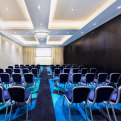 RADISSON BLU BELORUSSKAYA HOTEL (РЭДИССОН БЛУ БЕЛОРУССКАЯ)