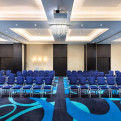 RADISSON BLU BELORUSSKAYA HOTEL (РЭДИССОН БЛУ БЕЛОРУССКАЯ)