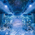 ORION HALL MOSCOW (ОРИОН ХОЛЛ МОСКВА)