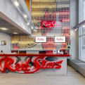 RED STARS HOTEL