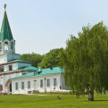 Intourist Hotel Kolomenskoe