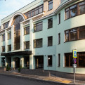 SELECT HOTEL PAVELETSKAYA