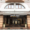 Парк Инн от Рэдиссон Саду - Park Inn by Radisson Sadu (в центре)