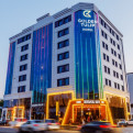 GOLDEN TULIP KRASNODAR