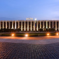 Park Inn by Radisson Pulkovskaya Hotel & Conference Centre St Petersburg