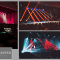 EPICENTER CONCERT HALL