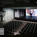 EPICENTER CONCERT HALL