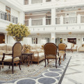 TSAR PALACE LUXURY & SPA HOTEL