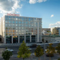 MÖVENPICK MOSCOW TAGANSKAYA (МУВЕНПИК МОСКВА ТАГАНСКАЯ)
