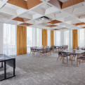 MÖVENPICK MOSCOW TAGANSKAYA (МУВЕНПИК МОСКВА ТАГАНСКАЯ)