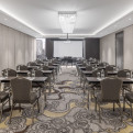 SOLUXE HOTEL MOSCOW (СОЛЮКС ОТЕЛЬ МОСКВА)