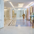 MARRIOTT MOSCOW IMPERIAL PLAZA