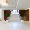 MARRIOTT MOSCOW IMPERIAL PLAZA