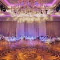 MARRIOTT MOSCOW IMPERIAL PLAZA
