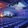 MARRIOTT MOSCOW IMPERIAL PLAZA