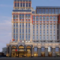 MARRIOTT MOSCOW IMPERIAL PLAZA (МАРРИОТТ ИМПЕРИАЛ ПЛАЗА МОСКВА)