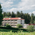 ЛЕСНОЙ ПАРК-ОТЕЛЬ (LESNOY PARK HOTEL)