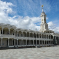 ВОЛГА-ВОЛГА (VOLGA-VOLGA)