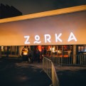 ZORKA (ЗОРКА)