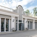 ОСОБНЯК НА МАЛОЙ ОРДЫНКЕ