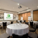 Холидей Инн Москва Таганский - Holiday Inn Moscow Tagansky