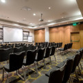 Холидей Инн Москва Таганский - Holiday Inn Moscow Tagansky