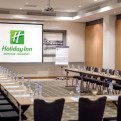 Холидей Инн Москва Таганский - Holiday Inn Moscow Tagansky