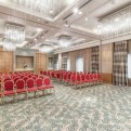СВИССОТЕЛЬ КРАСНЫЕ ХОЛМЫ (SWISSOTEL KRASNYE HOLMY MOSCOW)