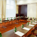 CROWNE PLAZA TRETYAKOVSKAYA (КРОУН ПЛАЗА ТРЕТЬЯКОВСКАЯ)