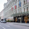 ПЕТР I (ПЕТР ПЕРВЫЙ ОТЕЛЬ)