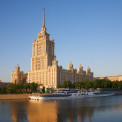 RADISSON COLLECTION HOTEL MOSCOW (РЭДИССОН КОЛЛЕКШЕН МОСКВА)