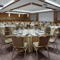 RADISSON COLLECTION HOTEL MOSCOW (РЭДИССОН КОЛЛЕКШЕН МОСКВА)